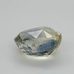 Pitambari  4.95 Ct Certified